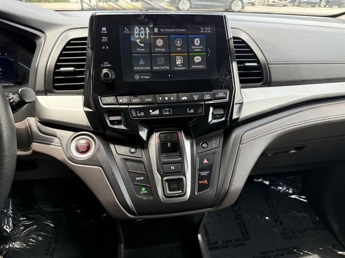 Used 2019 Honda Odyssey EX image 21