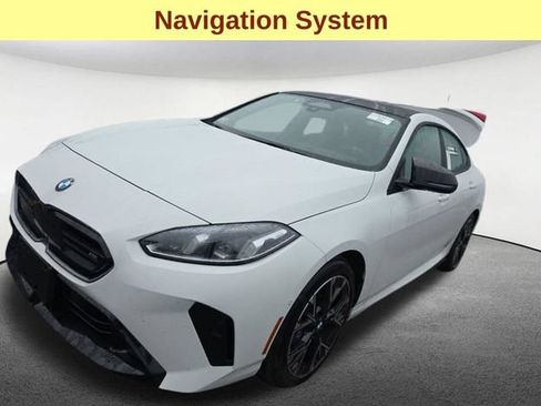Used 2026 BMW M235i xDrive AWD/4WD image 4