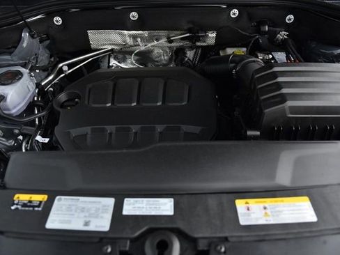 New 2026 Volkswagen Atlas Cross Sport SE AWD/4WD image 25