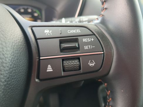 Used 2026 Honda CR-V Sport-L image 21