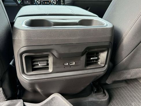 Used 2024 Chevrolet Silverado 1500 LT Trail Boss w/ Convenience Package II AWD/4WD image 17
