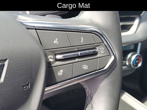 Used 2026 Chevrolet Equinox LT w/ LPO, Floor Liner Package AWD/4WD image 13