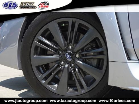 Used 2021 Subaru WRX AWD/4WD image 5