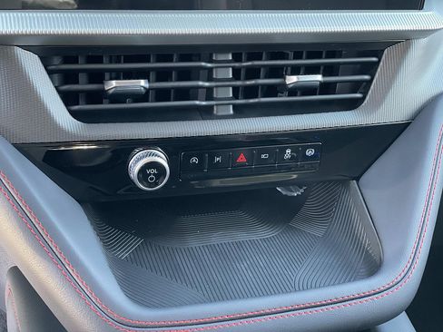 New 2026 Ford Explorer ST RWD image 14