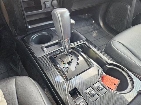 Used 2021 Toyota 4Runner Venture image 16