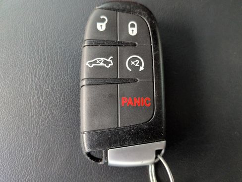 Used 2023 Dodge Charger SRT Hellcat RWD image 31
