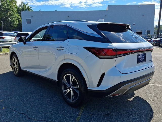 Certified 2023 Lexus RX 350 Premium w/ Accessory Package AWD/4WD image 4