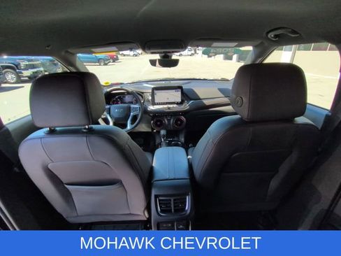 Used 2024 Chevrolet Blazer RS w/ Driver Confidence II Package AWD/4WD image 21