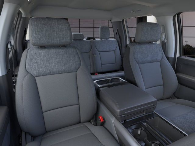 New 2026 Ford F150 XLT w/ Mobile Office Package RWD image 10