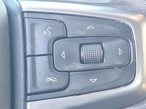 Used 2022 Chevrolet Silverado 1500 Custom w/ Safety Confidence Package image 37