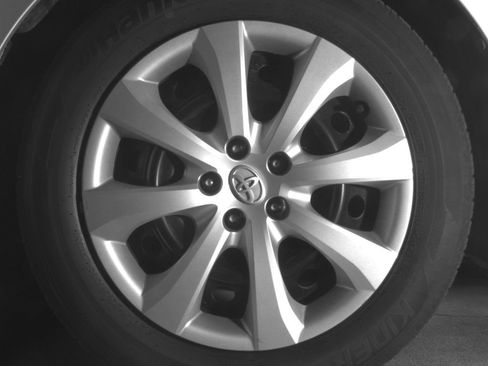 Used 2025 Toyota Corolla LE FWD image 10