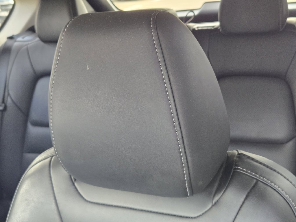 Used 2024 MAZDA CX-5 AWD 2.5 S w/ Select Package image 21