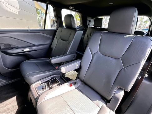 Used 2025 Lexus TX 350 AWD w/ Technology Package image 26