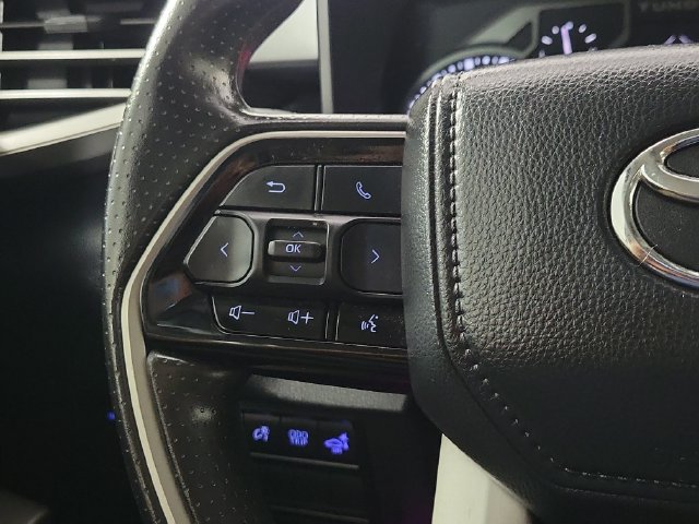Used 2024 Toyota Tundra SR5 w/ SR5 Convenience Package RWD image 26
