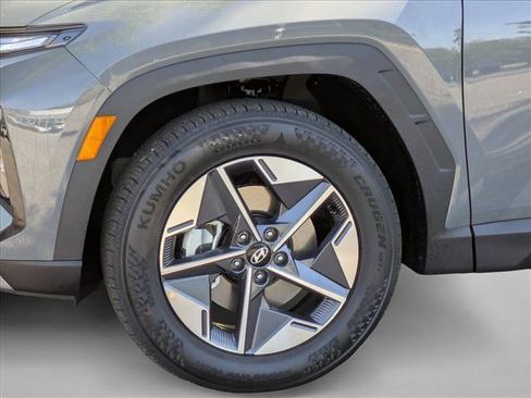 Certified 2026 Hyundai Tucson SEL Plus FWD image 10