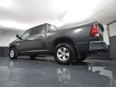 Used 2017 RAM 1500 Classic SLT image 42