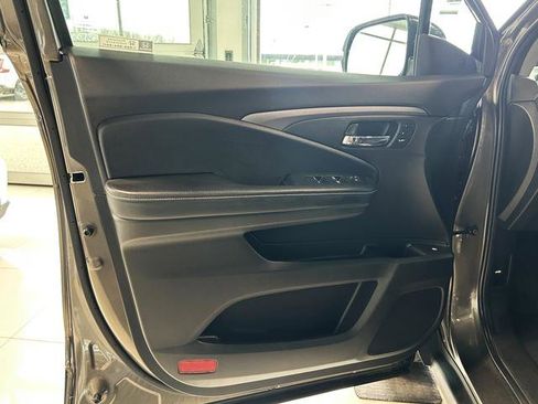 Used 2021 Honda Ridgeline RTL image 14