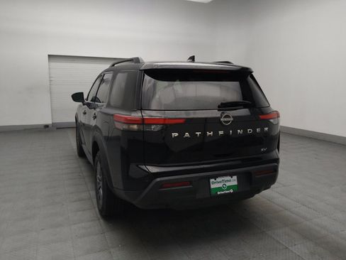Used 2023 Nissan Pathfinder SV FWD image 5