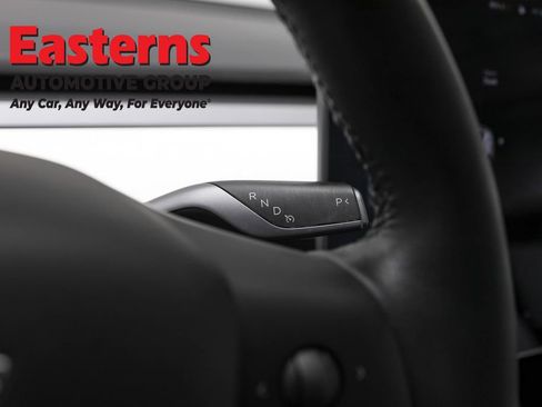 Used 2020 Tesla Model Y Long Range image 13