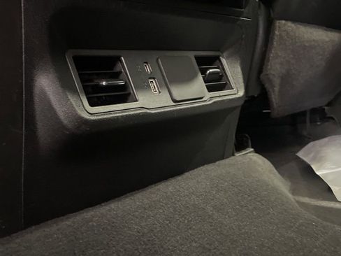 Used 2025 Chevrolet Silverado 2500 Custom w/ Custom Convenience Package image 27