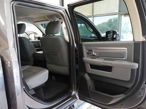 Used 2014 RAM 1500 Big Horn AWD/4WD image 46