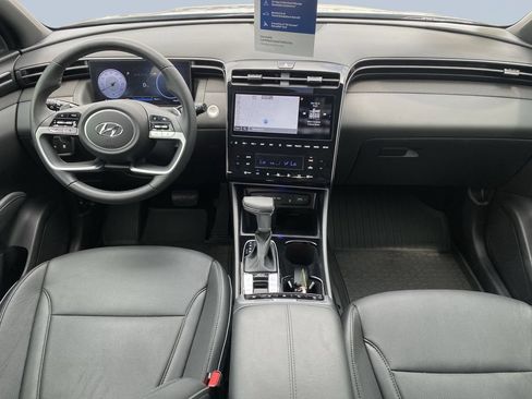Certified 2024 Hyundai Santa Cruz Limited AWD/4WD image 15