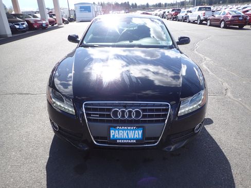Used 2011 Audi A5 2.0T Premium Plus image 8