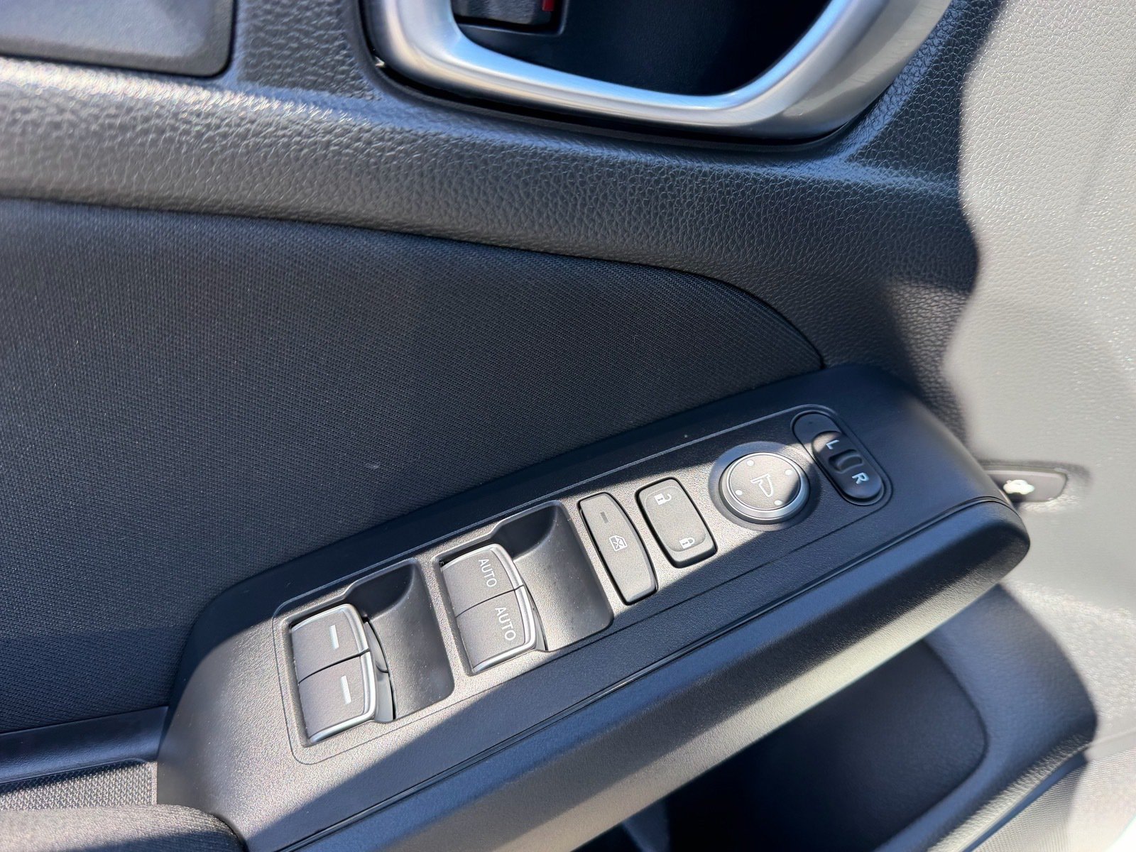 Used 2026 Honda Civic Sport image 24