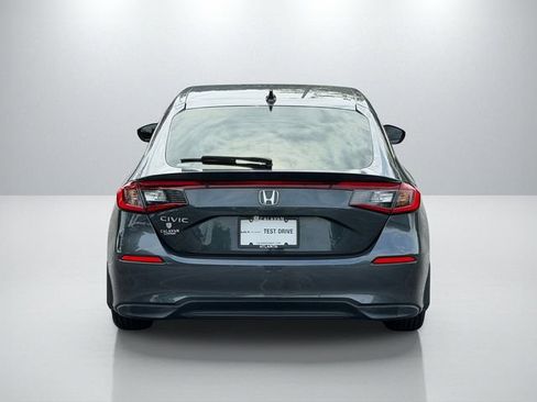 Used 2024 Honda Civic EX-L image 7