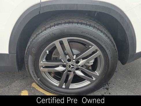 Certified 2026 Mercedes-Benz GLA 250 4MATIC image 14