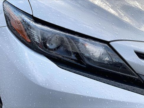 Used 2023 Toyota Camry SE w/ Convenience Package image 27