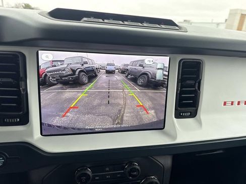 New 2026 Ford Bronco Heritage Edition image 12