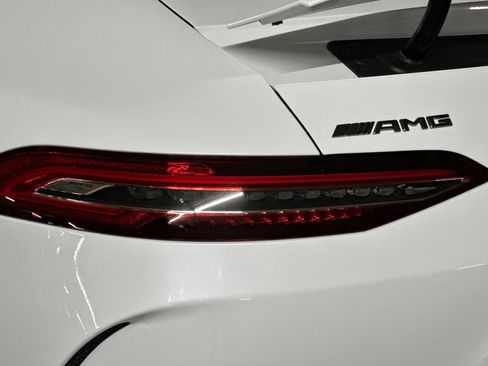 New 2026 Mercedes-Benz AMG GT 43 image 12