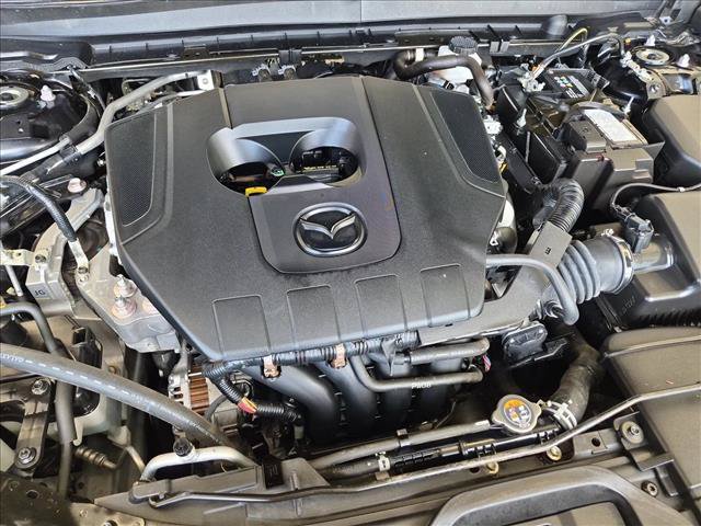 Used 2025 MAZDA CX-30 AWD 2.5 S w/ Preferred Package image 30