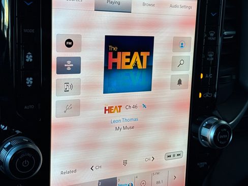 New 2026 RAM 2500 Big Horn image 16