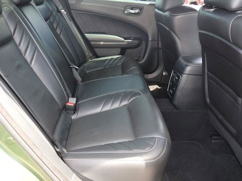 Used 2020 Dodge Charger SRT Hellcat w/ Carbon/Suede Interior Package RWD image 19
