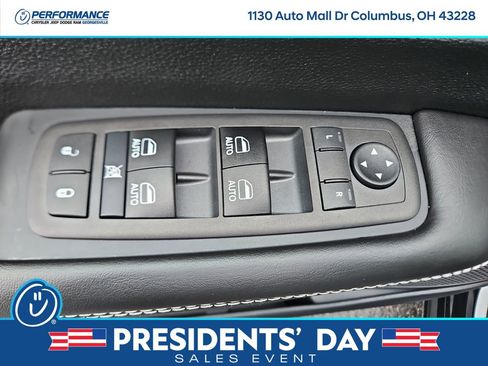 New 2026 Chrysler Pacifica Select image 20