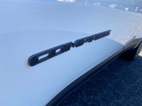 New 2026 Jeep Compass Limited AWD/4WD image 11