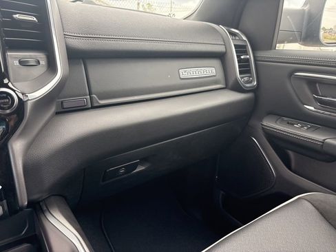 New 2026 RAM 1500 Laramie AWD/4WD image 26