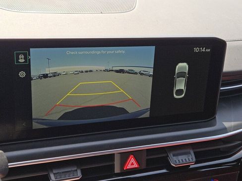 New 2026 Kia K5 GT-Line image 12
