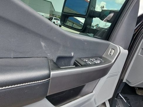 Used 2025 Ford F250 XL w/ STX Appearance Package AWD/4WD image 11