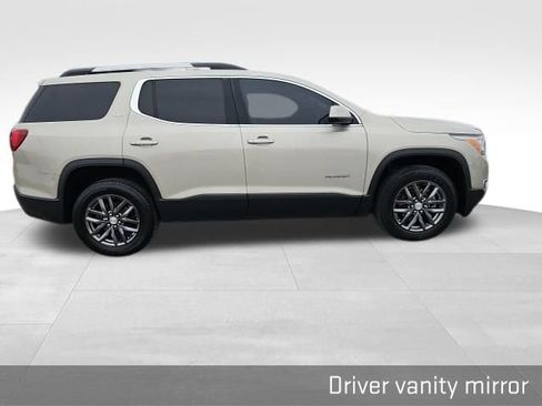 Used 2017 GMC Acadia SLT image 22