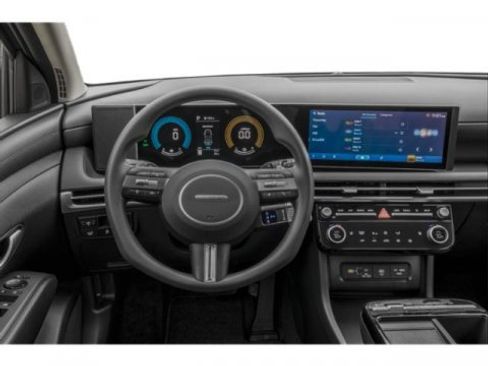 New 2026 Hyundai Tucson SEL AWD/4WD image 9