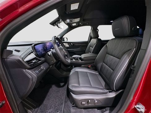 New 2026 Buick Enclave Avenir w/ Super Cruise Package image 22