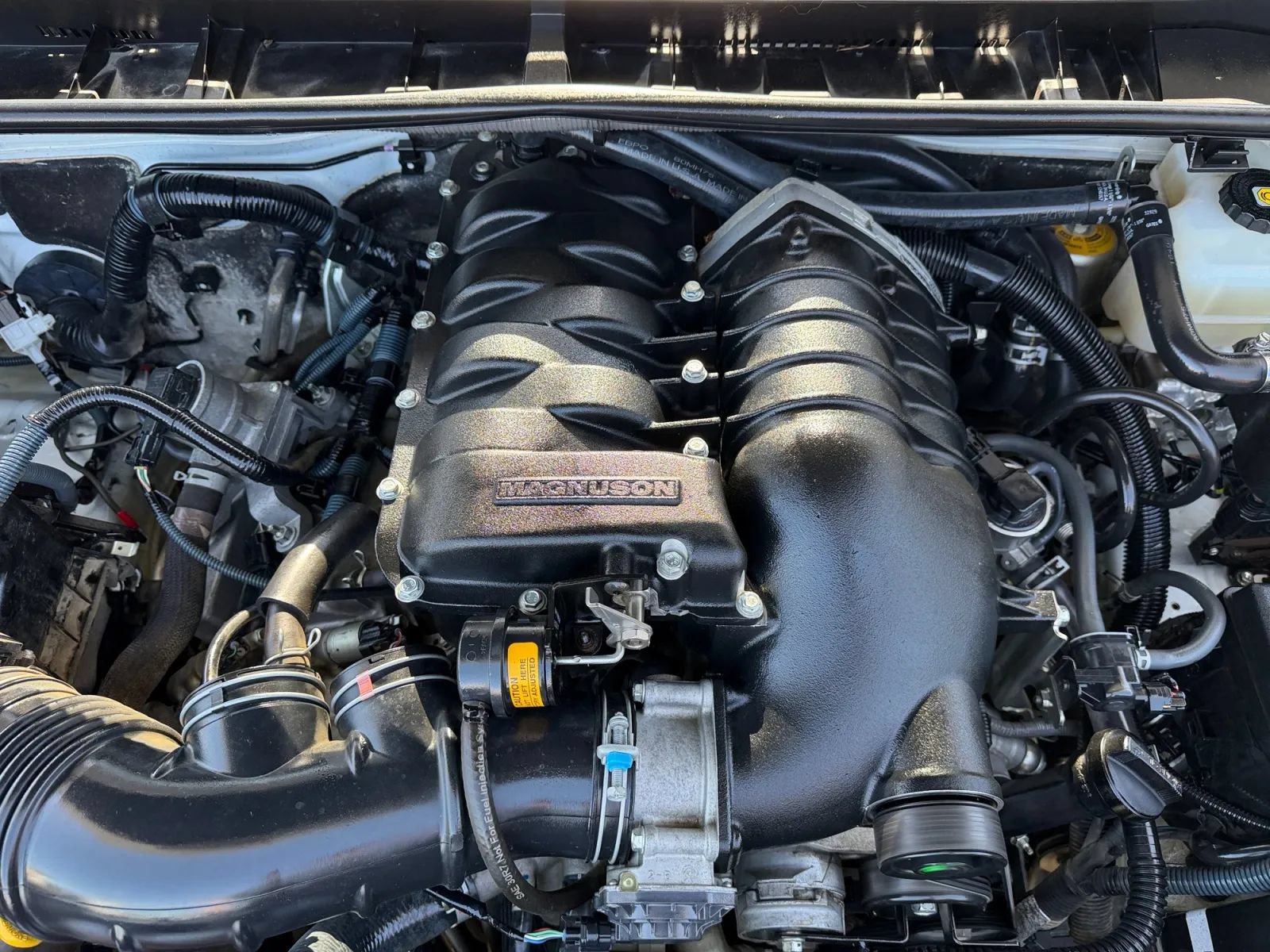 Used 2017 Toyota 4Runner TRD Pro AWD/4WD image 38