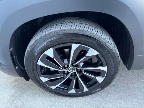 Certified 2025 MAZDA CX-50 2.5 Hybrid w/ Cargo Package image 13