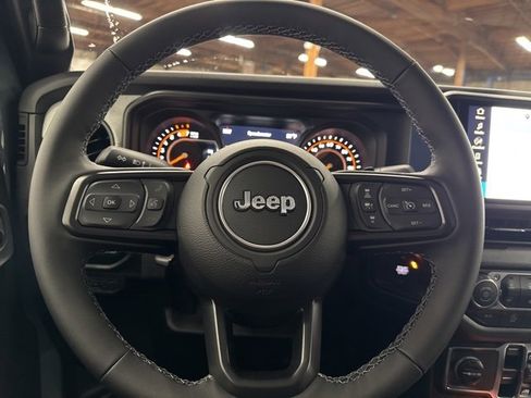 New 2026 Jeep Wrangler Sport S image 14