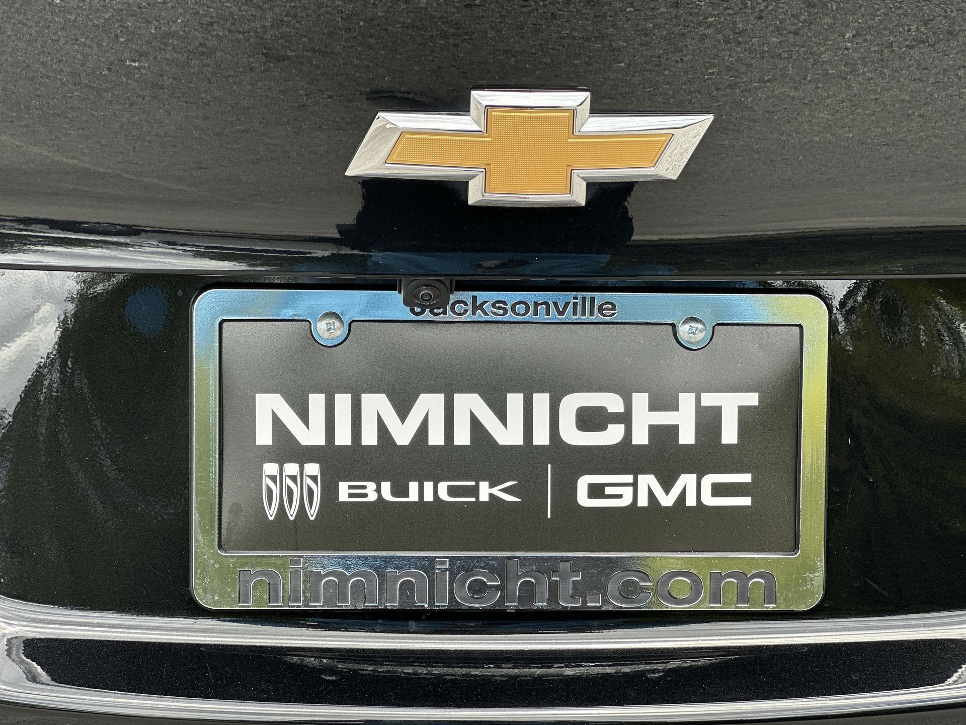Certified 2024 Chevrolet Malibu LT FWD image 31