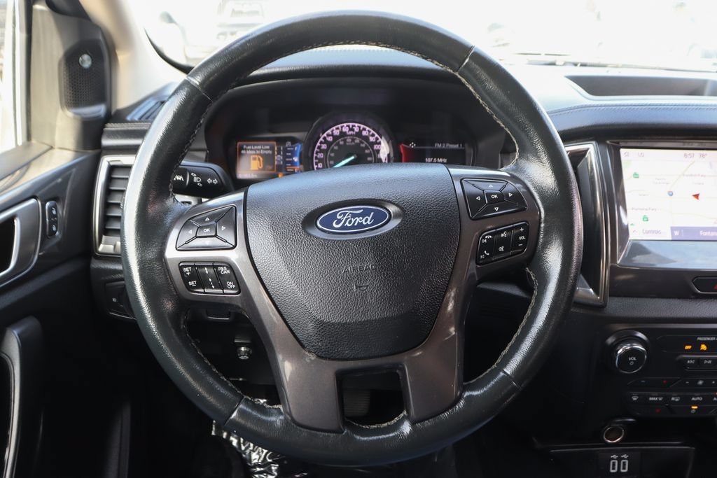 Used 2020 Ford Ranger Lariat w/ Equipment Group 501A Mid AWD/4WD image 20
