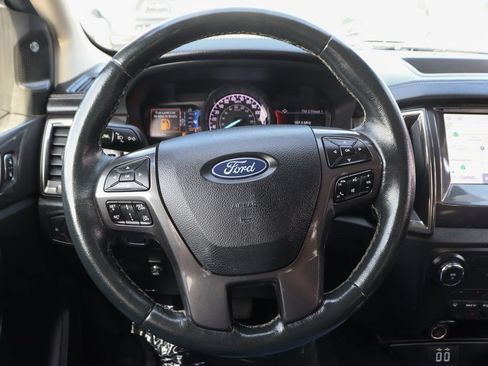 Used 2020 Ford Ranger Lariat w/ Equipment Group 501A Mid AWD/4WD image 20